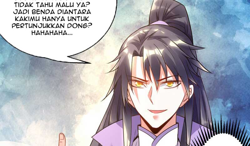 I’m An Evil God Chapter 02 Gambar 104