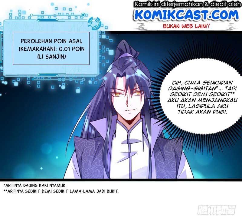I’m An Evil God Chapter 02 Gambar 106