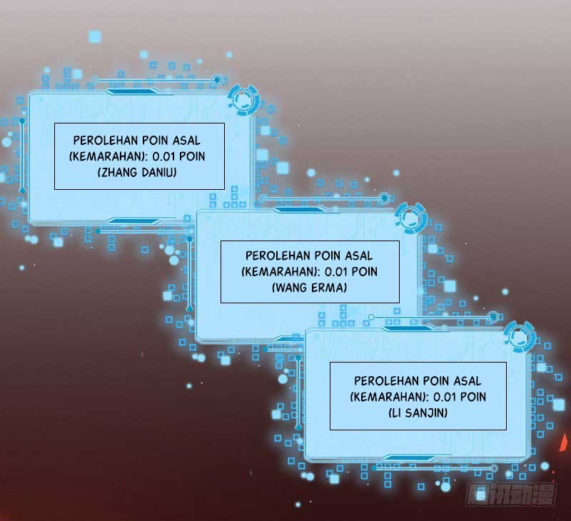 I’m An Evil God Chapter 02 Gambar 108