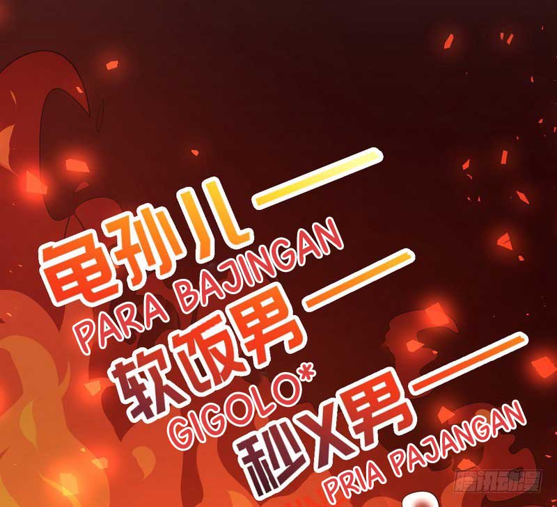 I’m An Evil God Chapter 02 Gambar 109