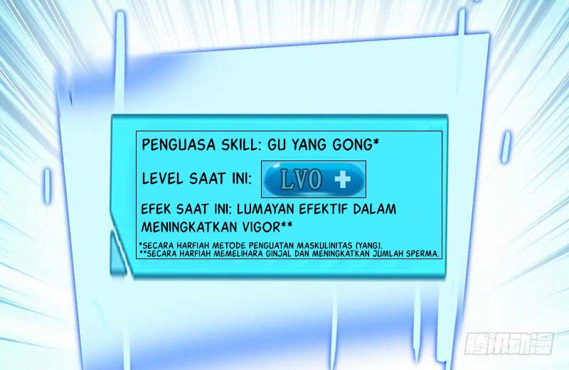 I’m An Evil God Chapter 02 Gambar 11