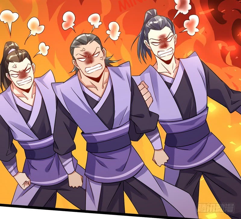 I’m An Evil God Chapter 02 Gambar 110