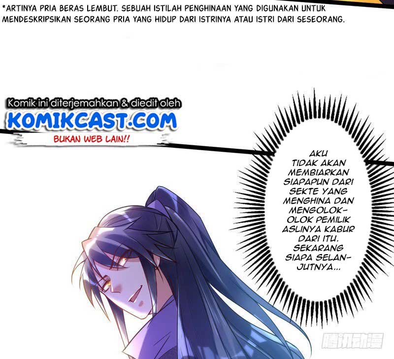 I’m An Evil God Chapter 02 Gambar 111