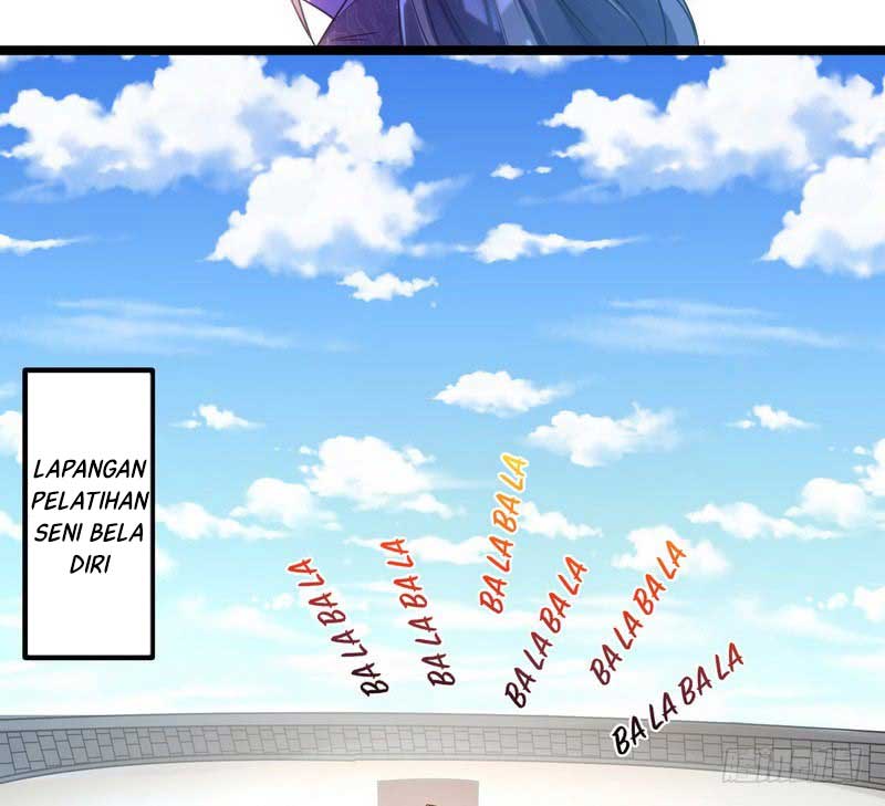 I’m An Evil God Chapter 02 Gambar 112