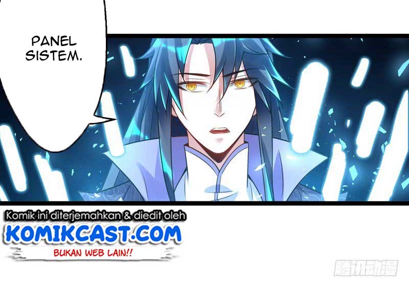 I’m An Evil God Chapter 02 Gambar 120