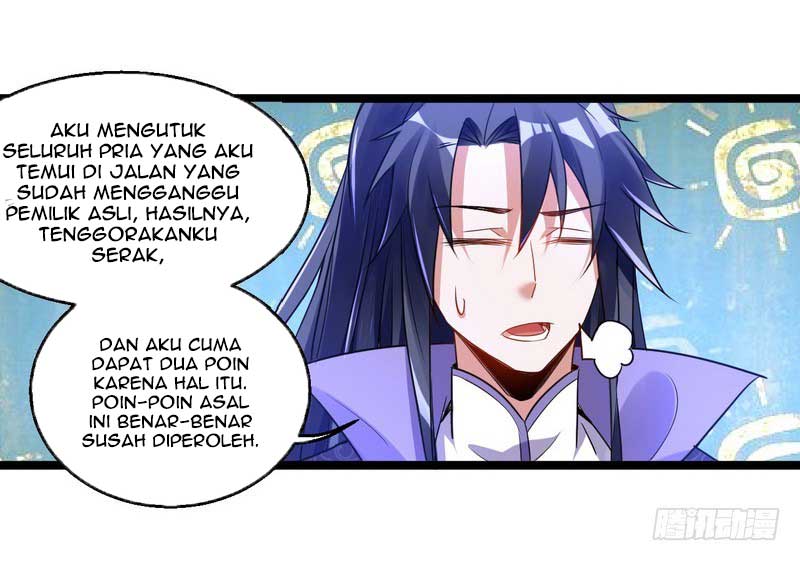 I’m An Evil God Chapter 02 Gambar 123