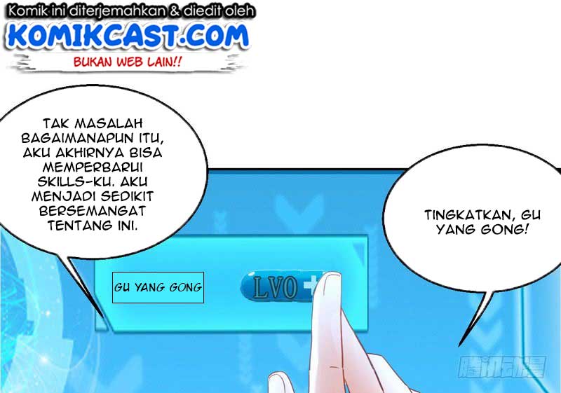 I’m An Evil God Chapter 02 Gambar 124