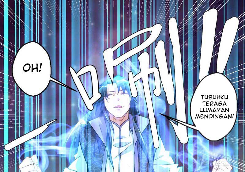 I’m An Evil God Chapter 02 Gambar 126