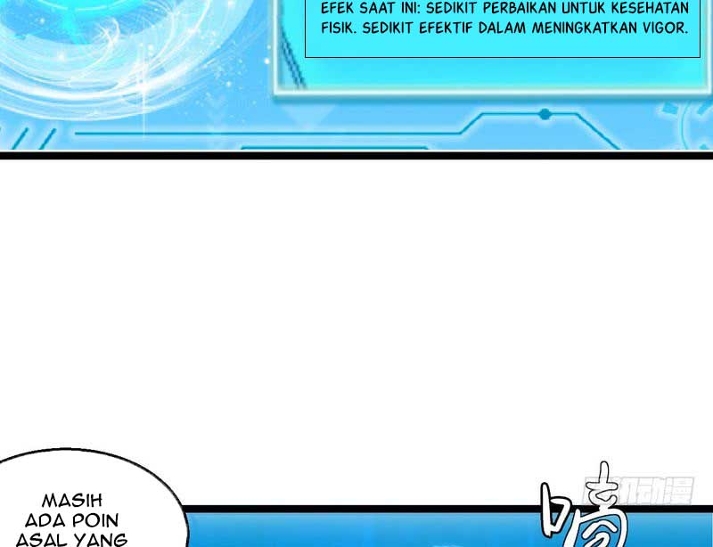 I’m An Evil God Chapter 02 Gambar 129