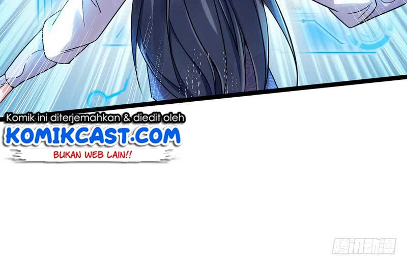 I’m An Evil God Chapter 02 Gambar 13