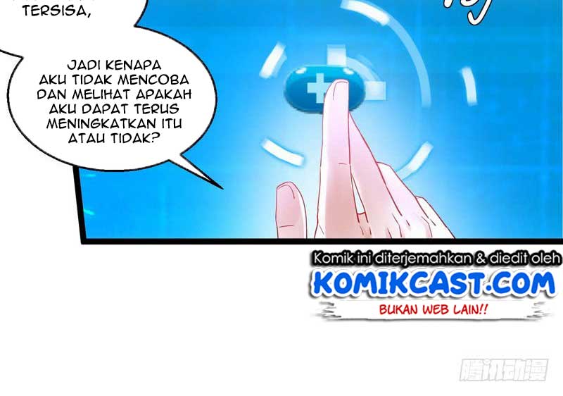 I’m An Evil God Chapter 02 Gambar 130