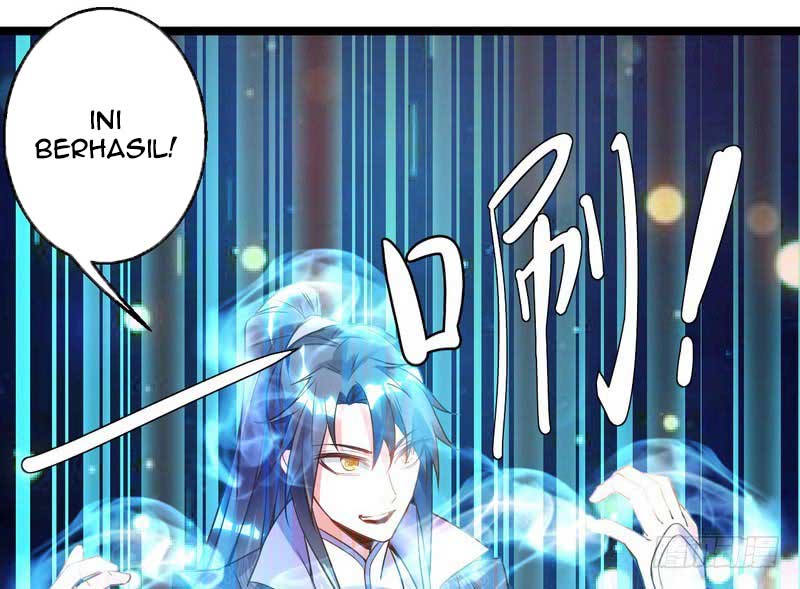 I’m An Evil God Chapter 02 Gambar 131