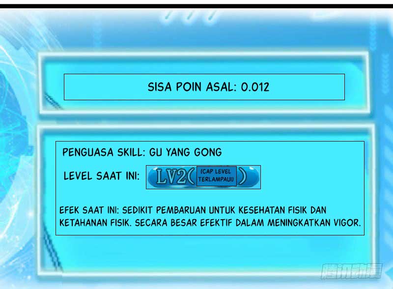 I’m An Evil God Chapter 02 Gambar 133