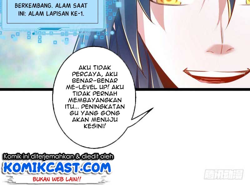 I’m An Evil God Chapter 02 Gambar 135