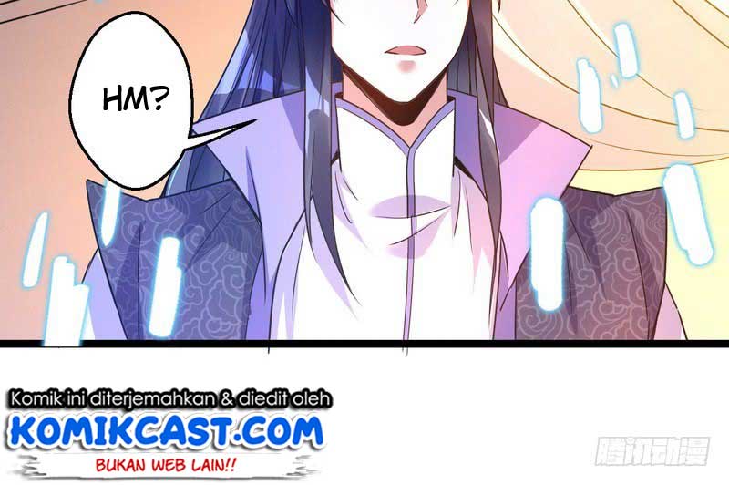 I’m An Evil God Chapter 02 Gambar 137