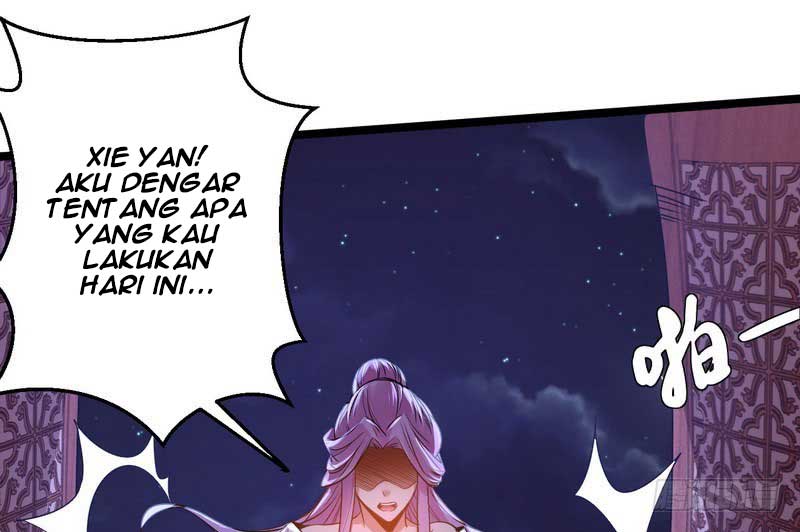 I’m An Evil God Chapter 02 Gambar 138