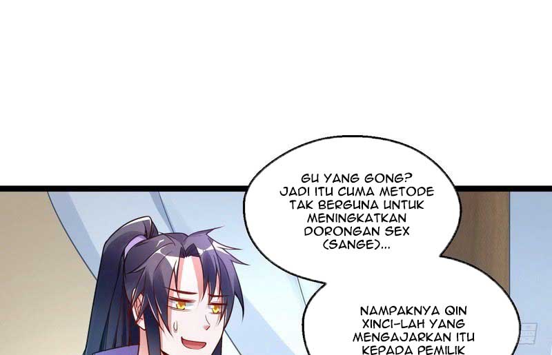 I’m An Evil God Chapter 02 Gambar 14