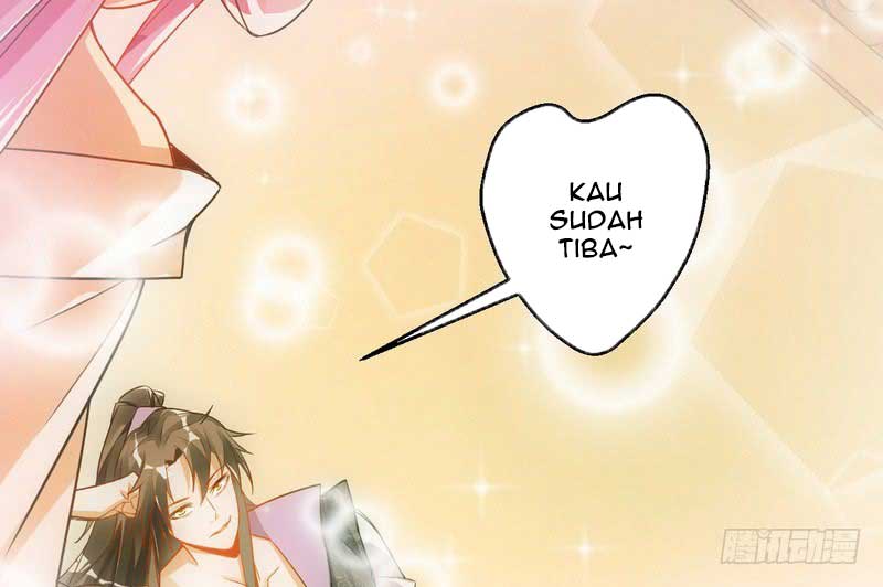 I’m An Evil God Chapter 02 Gambar 143