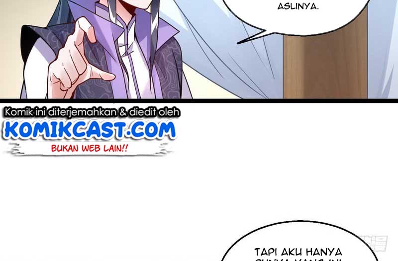 I’m An Evil God Chapter 02 Gambar 15
