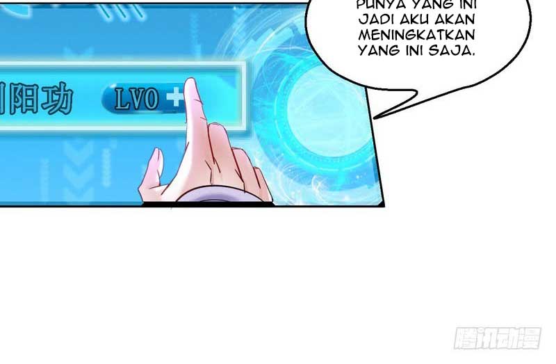 I’m An Evil God Chapter 02 Gambar 16