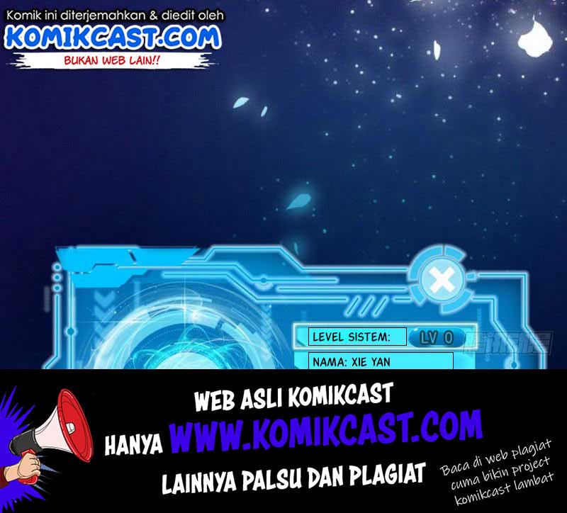 Manhua I’m An Evil God Chapter 02 gambar nomor 2