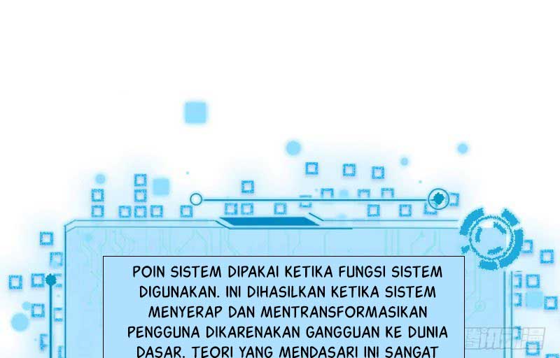 I’m An Evil God Chapter 02 Gambar 21