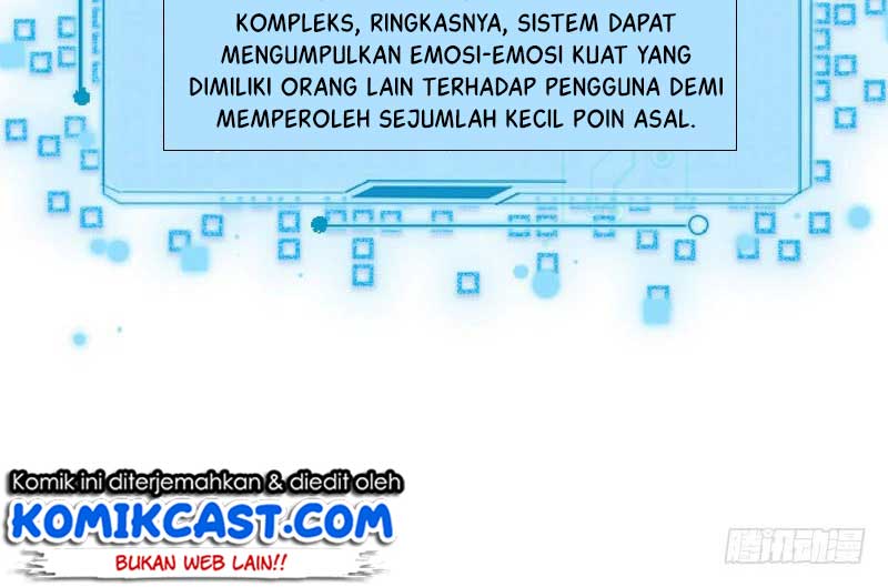 I’m An Evil God Chapter 02 Gambar 22