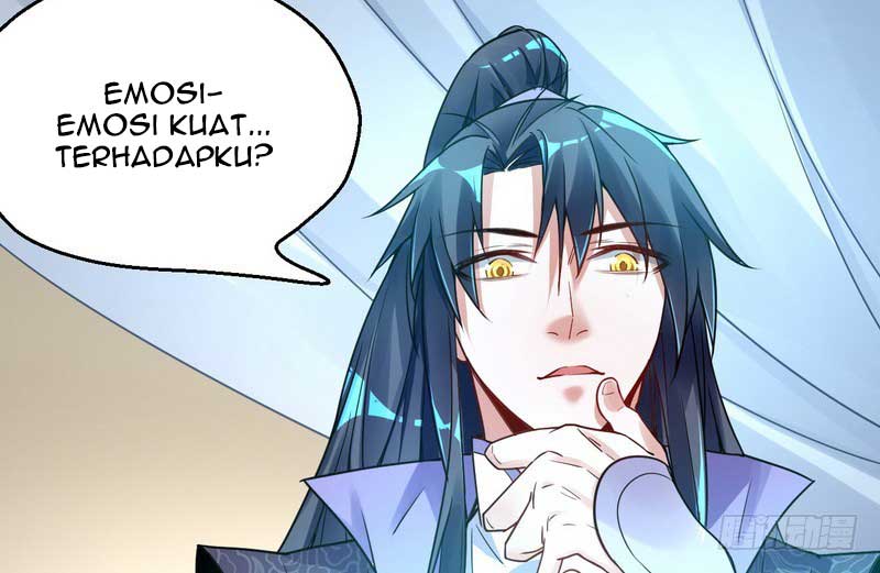 I’m An Evil God Chapter 02 Gambar 24