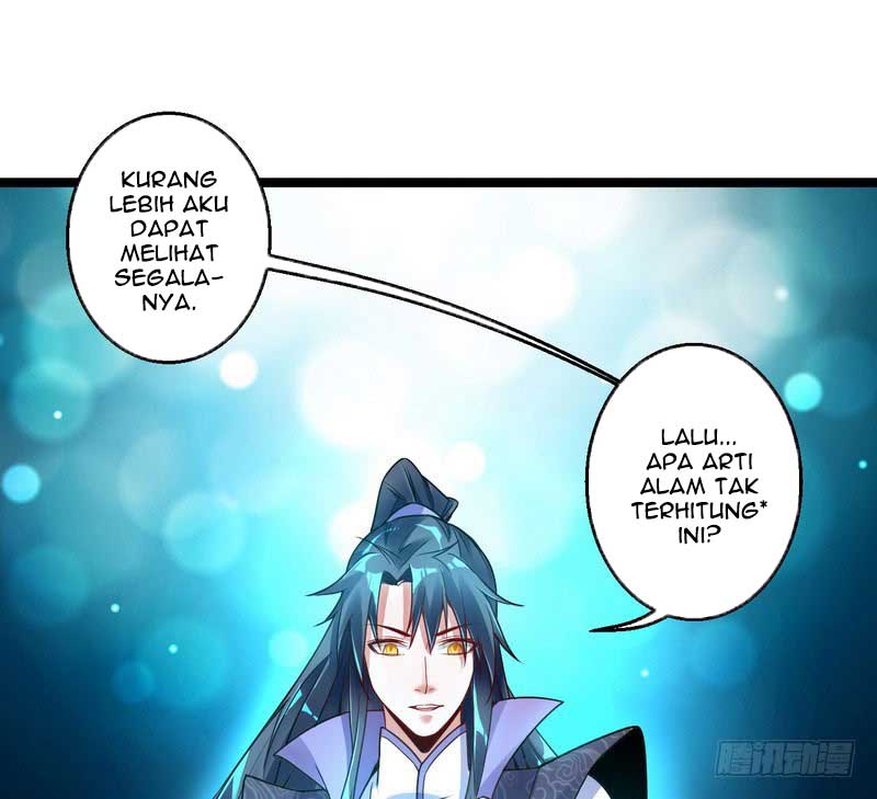 I’m An Evil God Chapter 02 Gambar 26