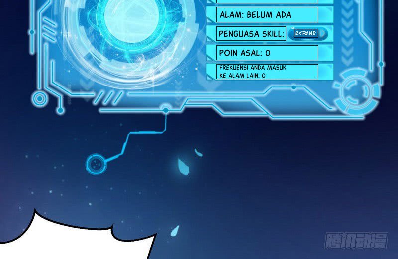 I’m An Evil God Chapter 02 Gambar 3