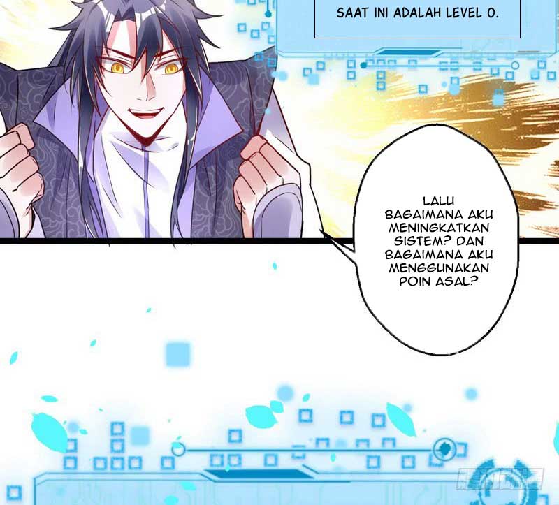 I’m An Evil God Chapter 02 Gambar 32