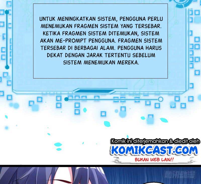 I’m An Evil God Chapter 02 Gambar 33