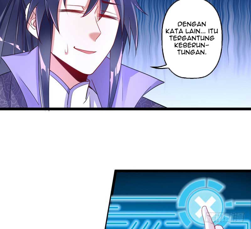 I’m An Evil God Chapter 02 Gambar 34