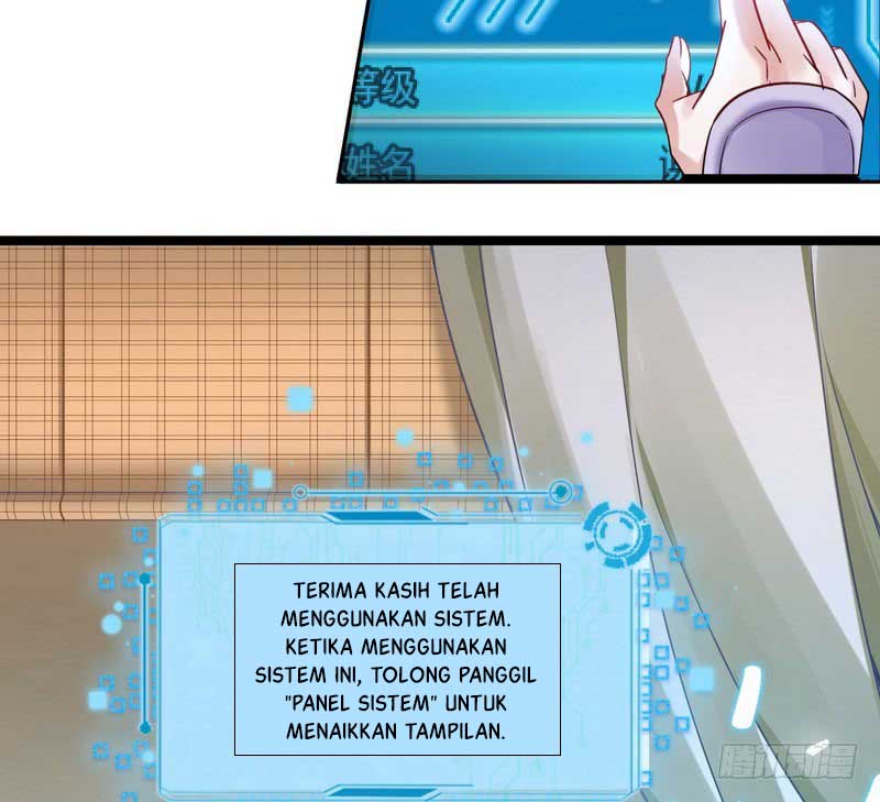 I’m An Evil God Chapter 02 Gambar 35