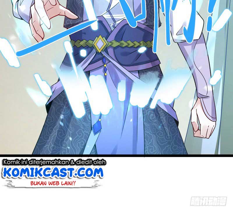 I’m An Evil God Chapter 02 Gambar 37