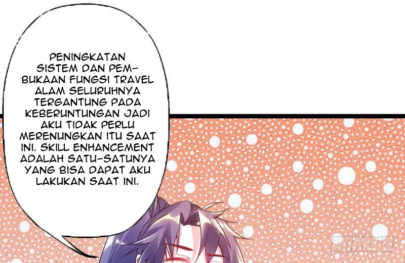 I’m An Evil God Chapter 02 Gambar 38