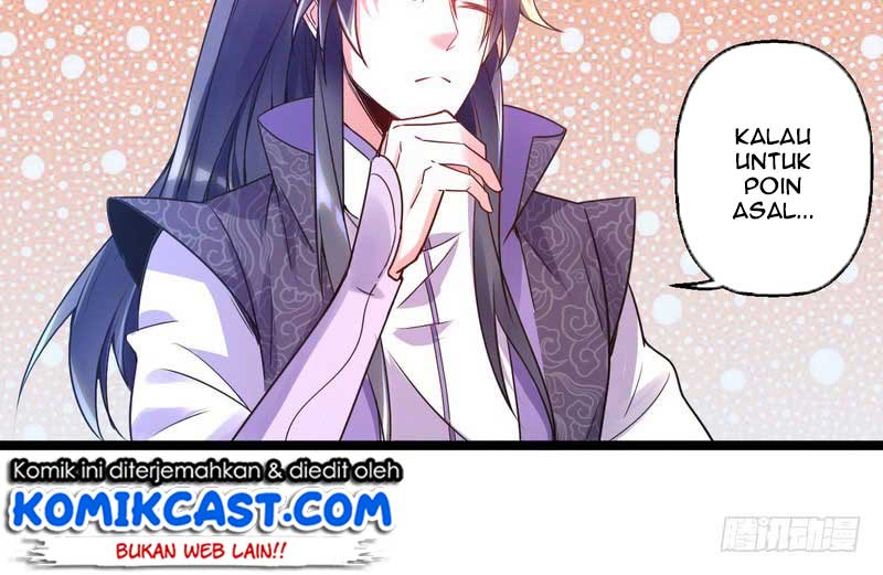 I’m An Evil God Chapter 02 Gambar 39
