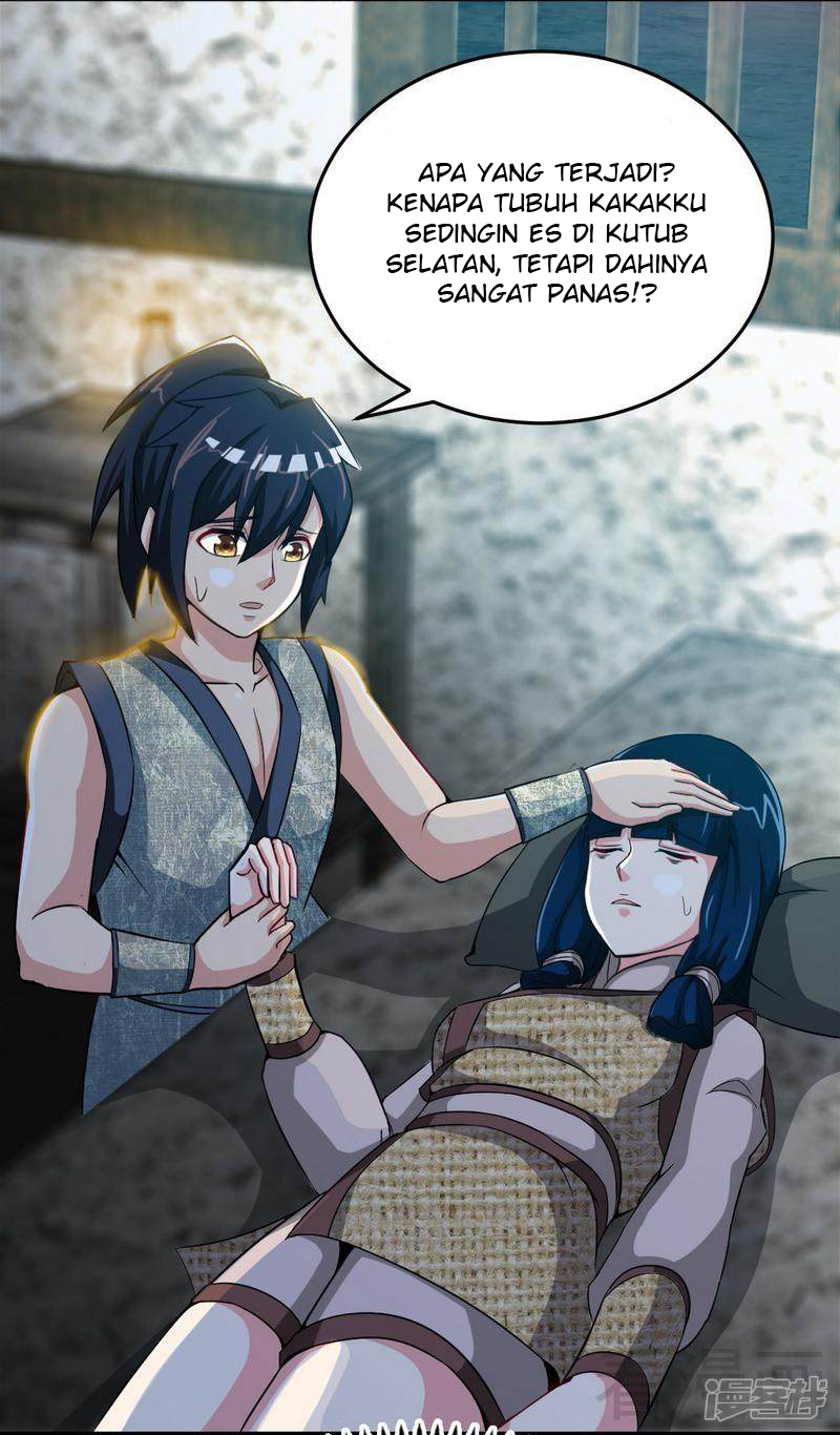 Extreme God Chapter 04 Gambar 6