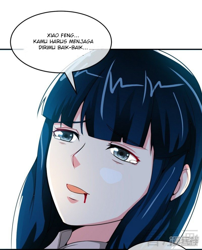 Extreme God Chapter 04 Gambar 9