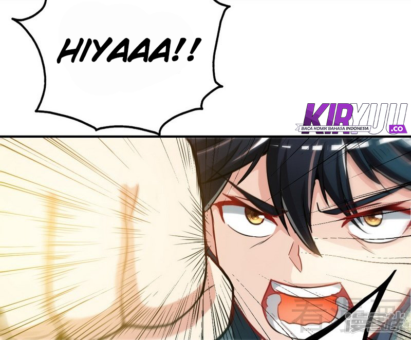 Extreme God Chapter 04 Gambar 31