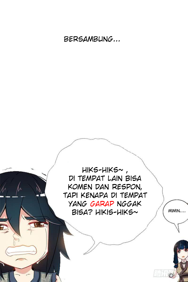 Extreme God Chapter 04 Gambar 33