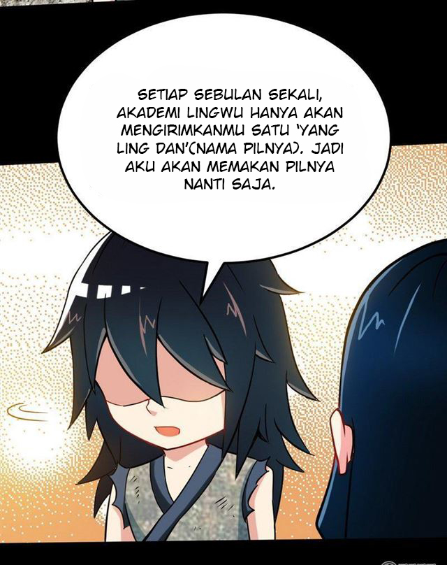 Extreme God Chapter 01 Gambar 42