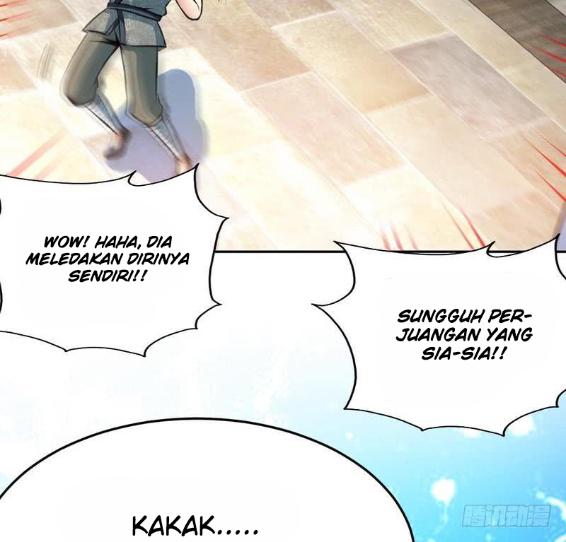 Extreme God Chapter 01 Gambar 50