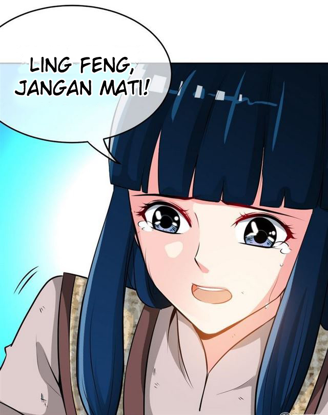 Extreme God Chapter 01 Gambar 53