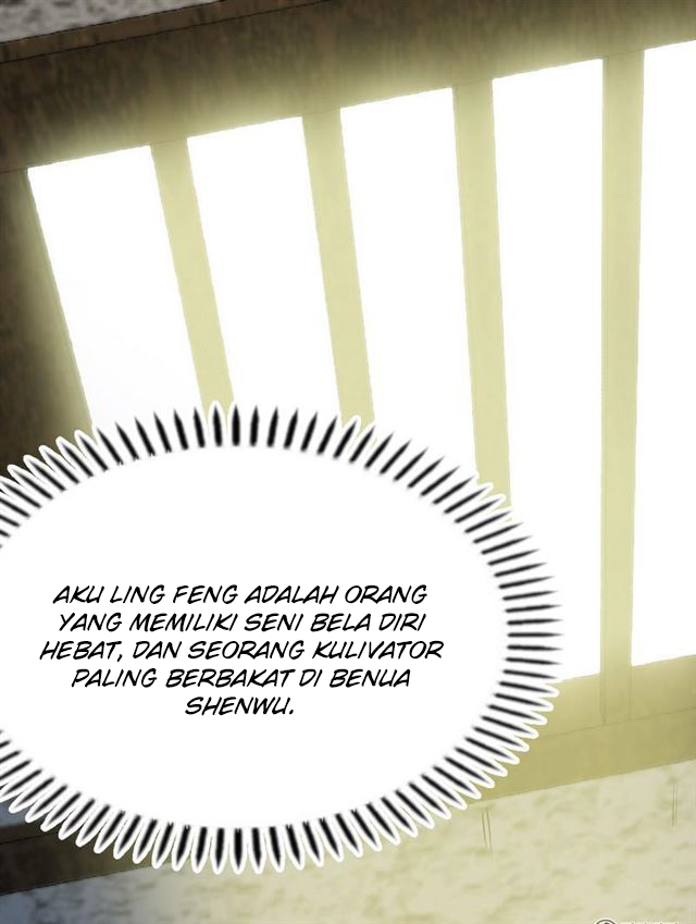 Extreme God Chapter 01 Gambar 57