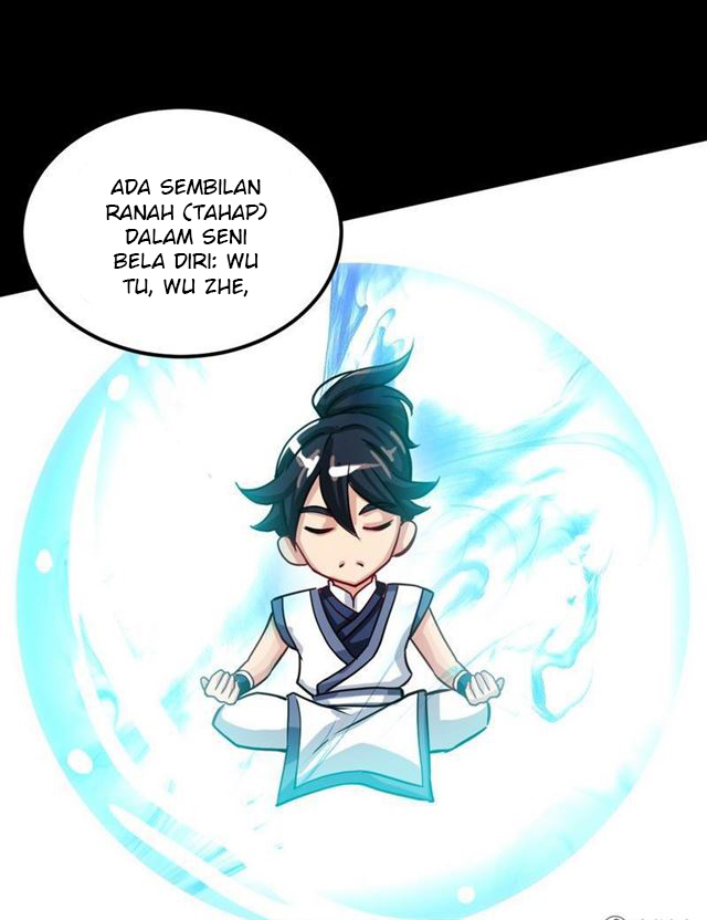 Extreme God Chapter 01 Gambar 6