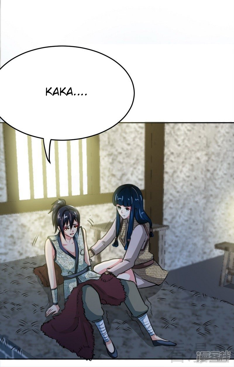 Extreme God Chapter 01 Gambar 62