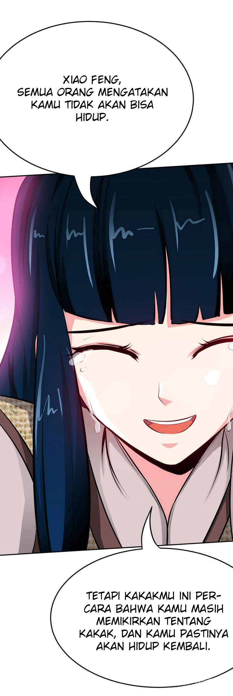 Extreme God Chapter 01 Gambar 63