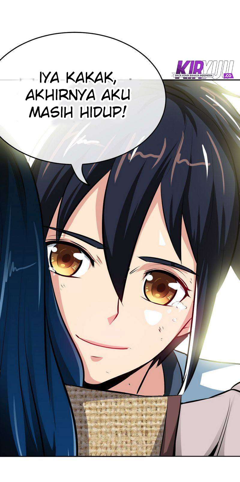 Extreme God Chapter 01 Gambar 64