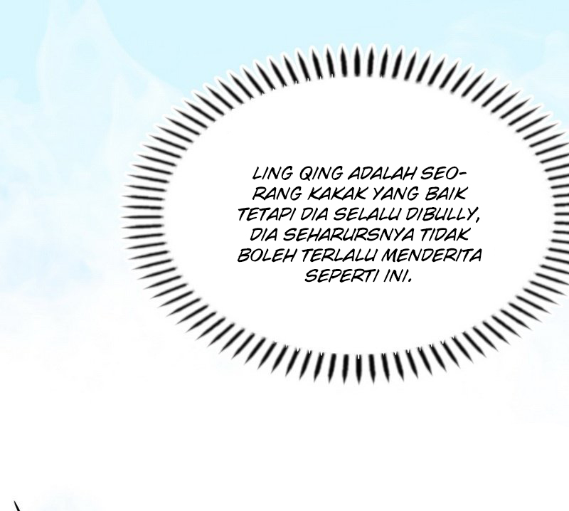 Extreme God Chapter 01 Gambar 65